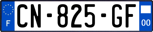 CN-825-GF