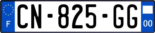 CN-825-GG