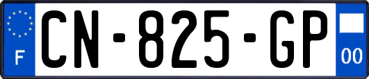 CN-825-GP