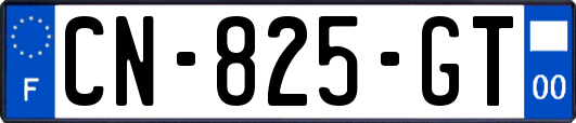 CN-825-GT