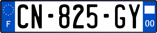 CN-825-GY