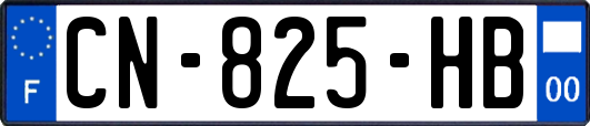 CN-825-HB