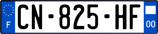 CN-825-HF