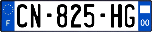 CN-825-HG