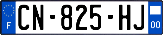 CN-825-HJ