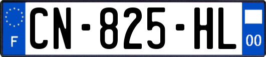 CN-825-HL