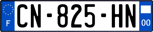 CN-825-HN
