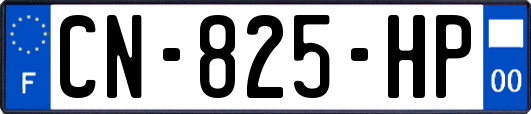 CN-825-HP