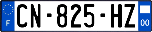 CN-825-HZ
