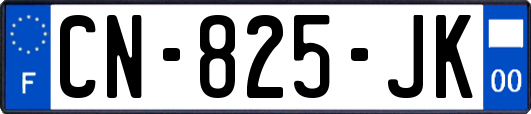 CN-825-JK