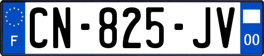 CN-825-JV