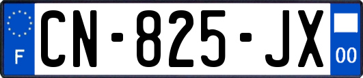 CN-825-JX