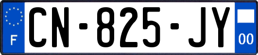 CN-825-JY