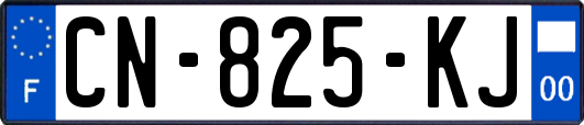 CN-825-KJ