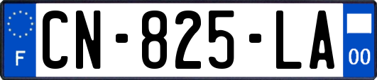 CN-825-LA