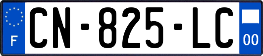 CN-825-LC