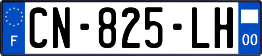 CN-825-LH