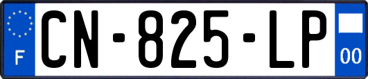 CN-825-LP