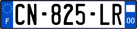 CN-825-LR