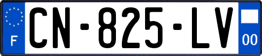 CN-825-LV