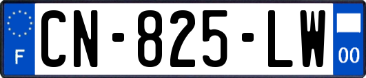 CN-825-LW