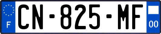CN-825-MF