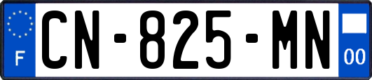 CN-825-MN