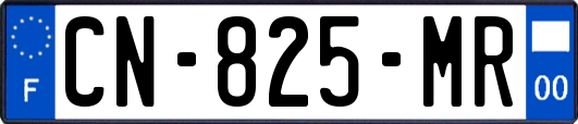 CN-825-MR