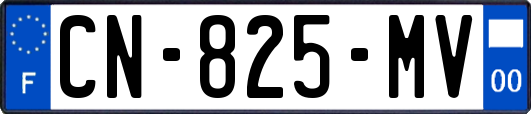 CN-825-MV