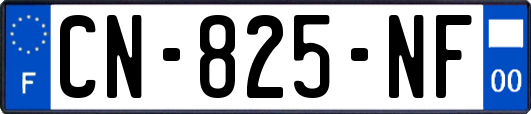 CN-825-NF