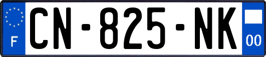 CN-825-NK