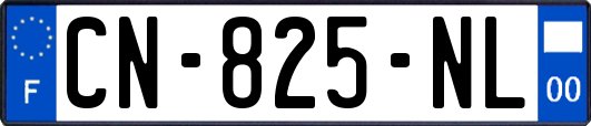 CN-825-NL