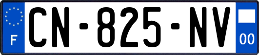 CN-825-NV