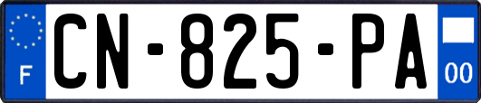 CN-825-PA