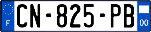 CN-825-PB