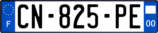CN-825-PE