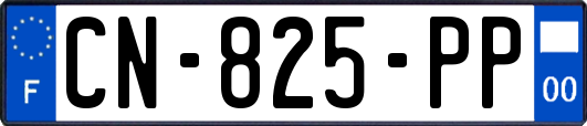 CN-825-PP