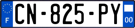 CN-825-PY