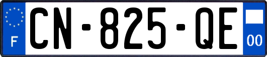 CN-825-QE