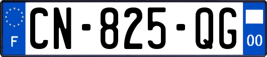 CN-825-QG