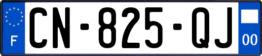 CN-825-QJ