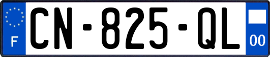 CN-825-QL