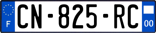 CN-825-RC