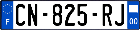 CN-825-RJ