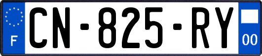 CN-825-RY