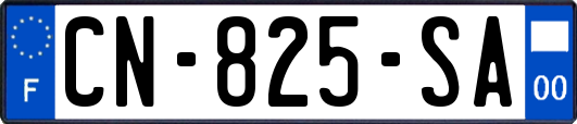 CN-825-SA
