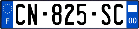 CN-825-SC