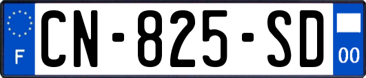 CN-825-SD