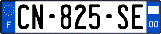 CN-825-SE