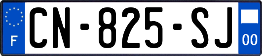 CN-825-SJ